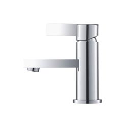 Single Hole Bathroom Faucet