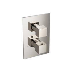 3/4" Thermostatic Shower Valve & Trim - 1 Output