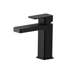 Single Hole Bathroom Faucet