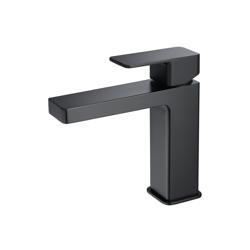 Single Hole Bathroom Faucet