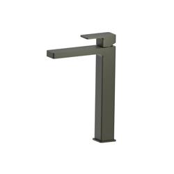 Single Hole Vessel Faucet