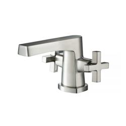 Single Hole Bathroom Faucet