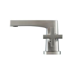 Single Hole Bathroom Faucet