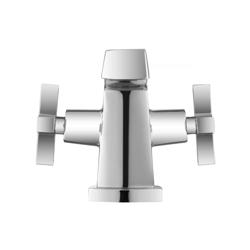 Single Hole Bathroom Faucet