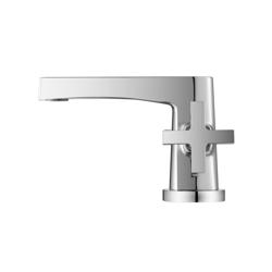 Single Hole Bathroom Faucet