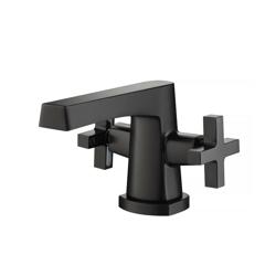 Single Hole Bathroom Faucet