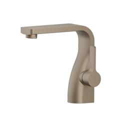 Single Hole Bathroom Faucet