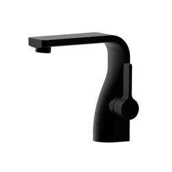 Single Hole Bathroom Faucet