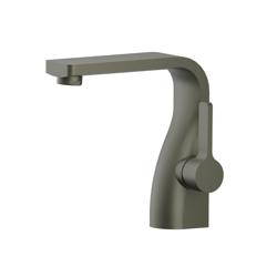 Single Hole Bathroom Faucet