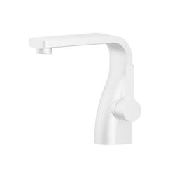 Single Hole Bathroom Faucet