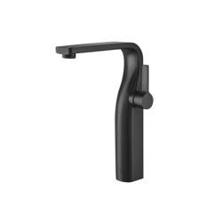 Single Hole Vessel Faucet