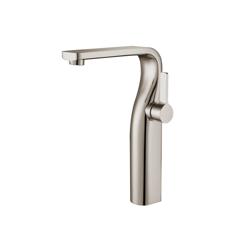 Single Hole Vessel Faucet