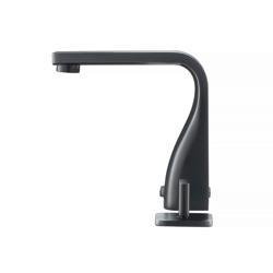 Three Hole 8" Widespread Two Handle Bathroom Faucet